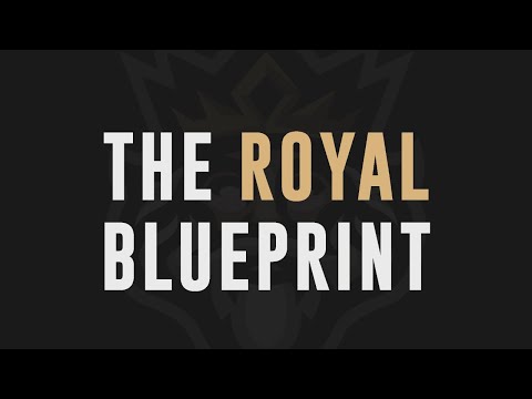 Christopher Waller – The Royal Blueprint eCommerce Download