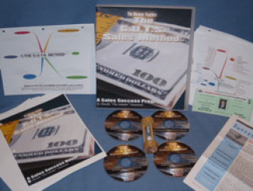 Claude Diamond – The G.U.T.S Sales Method Download