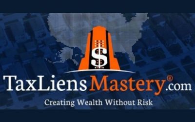 Claude Malagoli – Tax Liens Mastery Online