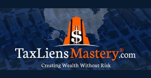 Claude Malagoli – Tax Liens Mastery Online