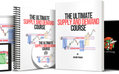 Colibri Trader – The Ultimate Supply and Demand Course