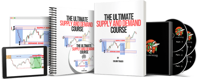 Colibri-Trader-The-Ultimate-Supply-and-Demand-Course-1