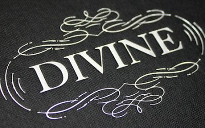 Colin Mcleod – Divine