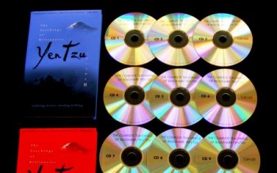 Colin Turner – The Complete Teachings of Yen Tzu