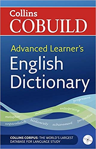 Collins-COBUILD-Advanced-Dictionary-Interactive-CD-ROM-New-edition-20091