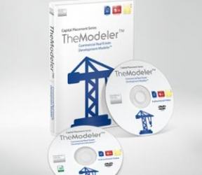 Commercial Real Estate Development Modeler