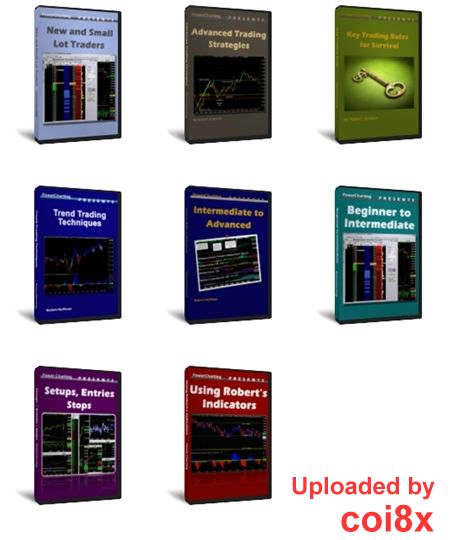 Complete 32+ Hour Video Training Course 2008 Download