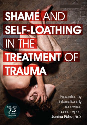 Complex Trauma and Shame – Somatic Interventions Download