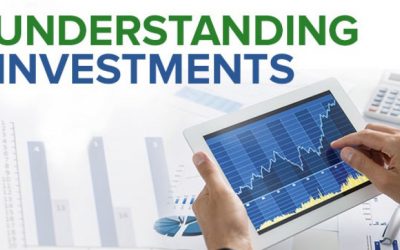 Connel Fullenkamp – Understanding Investments