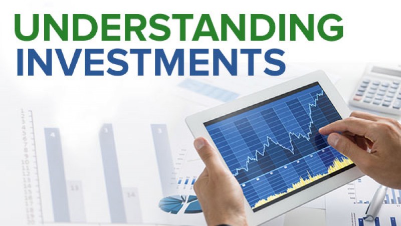 Connel Fullenkamp – Understanding Investments Download