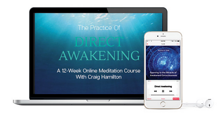 Craig Hamilton – The Practice Of Direct Awakening Download