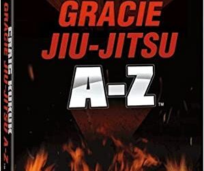 Craig Kukuk – Gracie Jiu-Jitsu From A-Z (COMPLETE).