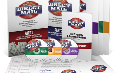 Craig Simpson – Direct Mail Profits