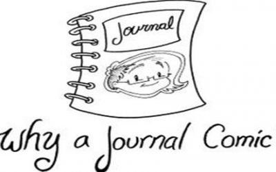 Creating Journal Comics: Drawing Your Life More