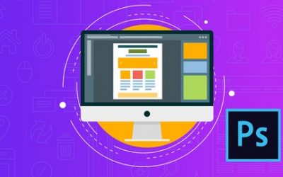 Cristian Doru Barin – Learn Photoshop, Web Design & Profitable Freelancing