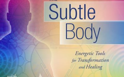 Cyndi Dale – The Subtle Body Training Course: Energetic Tools for Transformation and He…