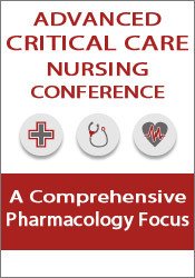 Cyndi Zarbano, Dr. Paul Langlois & Marcia Gamaly – Advanced Critical Care Nursing Conference