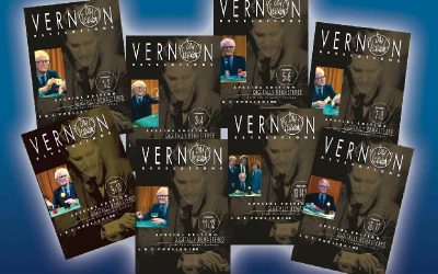 Dai Vernon – Revelations Vol 1-17