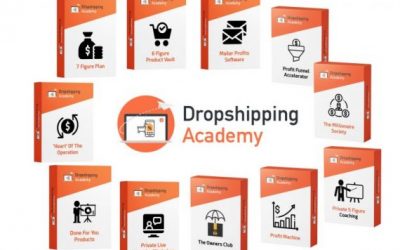 Dan Dasilva – Dropshipping Academy