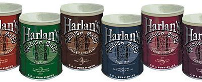 Dan Harlan – Premium Blend