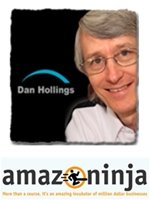 Dan Hollings – Amazoninja Training Course Download