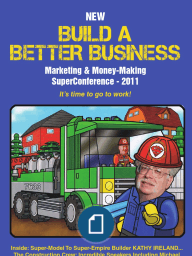 Dan Kennedy & Bill Glazer’s Marketing & Money Making 2011 SuperConference Download