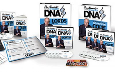 Dan Kennedy – DNA Game Changer