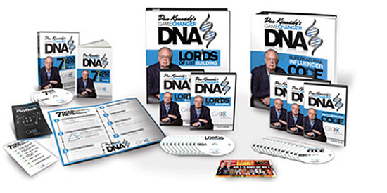 Dan-Kennedy-DNA-Game-Changer1