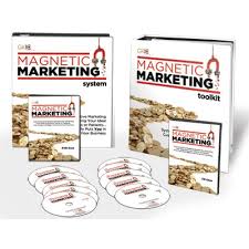 Dan Kennedy – Magnetic Marketing