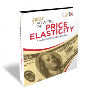 Dan Kennedy – Price Elasticity Online Training Download