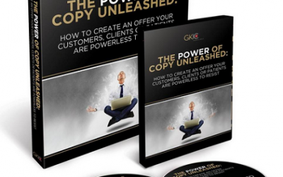 Dan Kennedy – The Power of Copy Unleashed