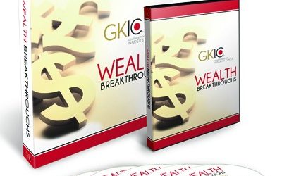 Dan Kennedy – Wealth Breakthroughs