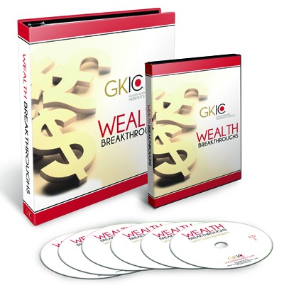 Dan Kennedy – Wealth Breakthroughs Download