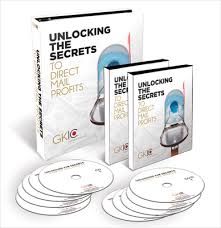 Dan Kennedy – Unlocking the Secrets