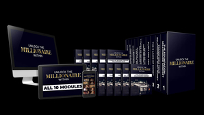 Dan Lok – Unlock the Millionaire Within