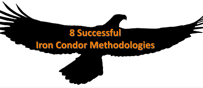 Dan Sheridan – 8 Successful Iron Condor Methodologies