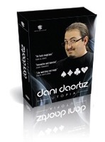 Dani Daortiz – Utopia Vol 1-4