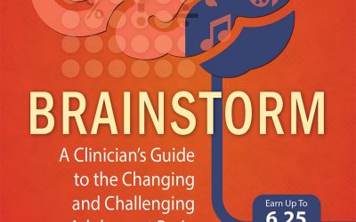 Daniel J. Siegel – Brainstorm, A Clinician’s Guide to the Changing and Challenging Adolescent Brain