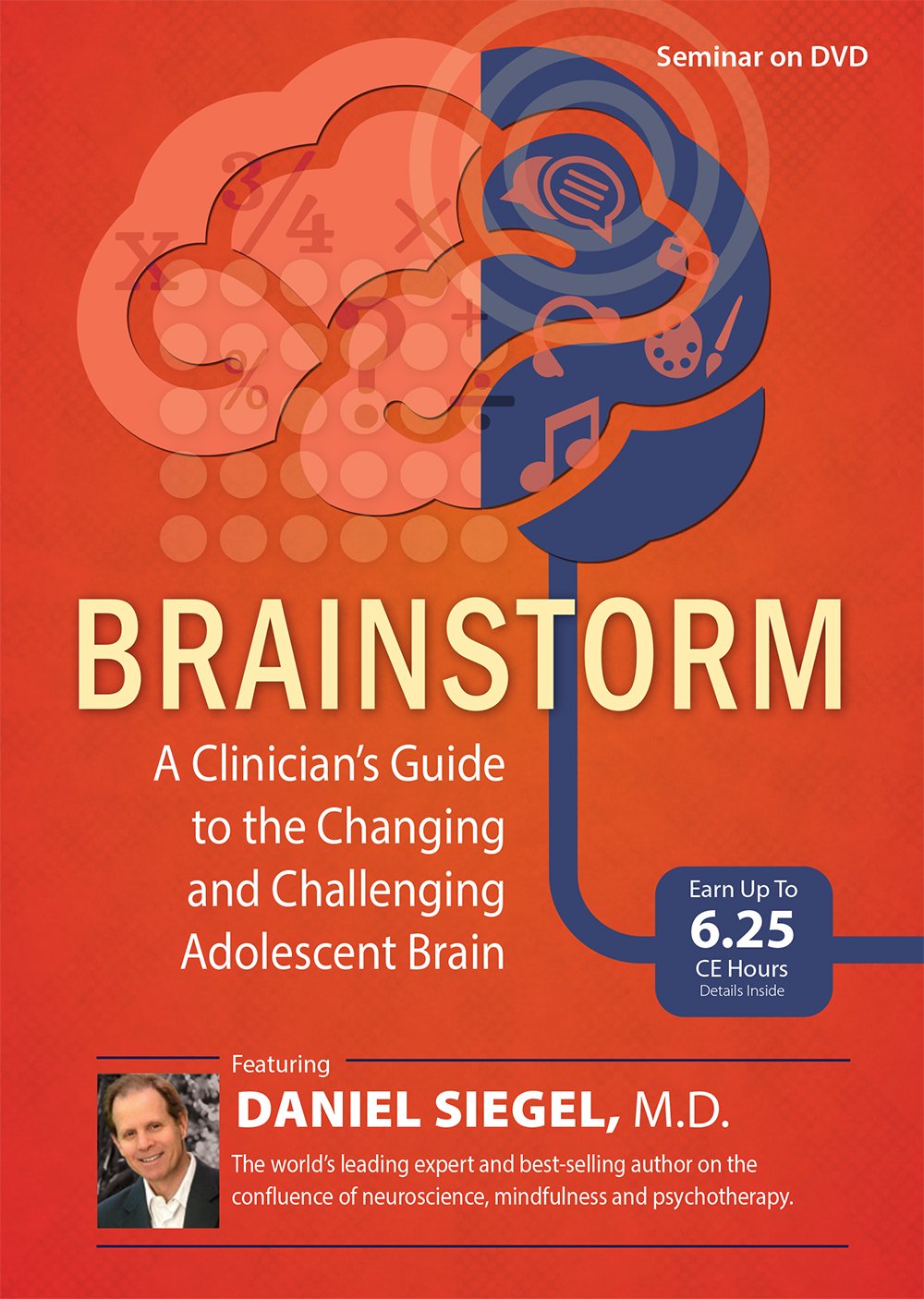 Daniel J. Siegel – Brainstorm