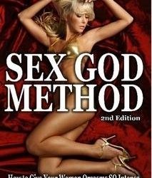 Daniel Rose – Sex God Method – 2nd Edition