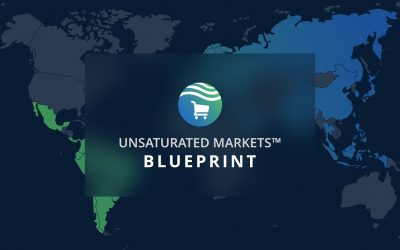 Daniel Spurman – Unsaturated Markets Blueprint