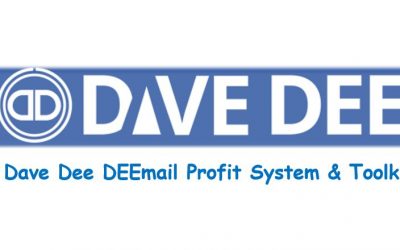 Dave Dee – DEEmail Profit System & Toolkit