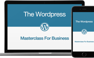 Dave Kaminski – wordpress masterclass for business