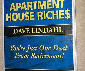 Dave Lindahl – Apartment House Riches