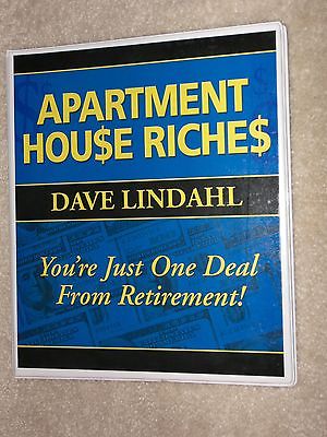 Dave Lindahl – Apartment House Riches Download