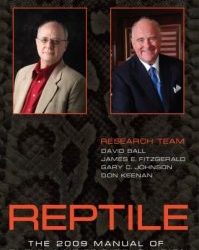 David Ball, Don C. Keenan – Reptile The 2009 Manual of the Plaintiff’s Revolution
