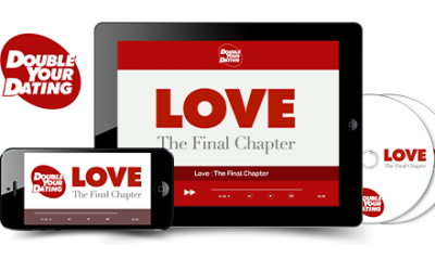 David DeAngelo – Love the Final Chapter