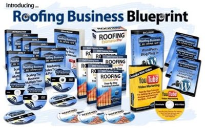 David Deschaine – Roofing Business Blueprint