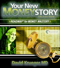 David Krueger – Your New Money Story Download