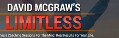 David Mcgraw – Limitless Hypnosis Coaching Sessions